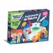 Clementoni Kit scientifique pour Enfants : Premières expériences