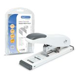 Rapesco 1461 ECO HD-100 Heavy Duty Nietmachine met 3200 Type 923 Nietjes | 100 Vel Capaciteit, Zacht Wit