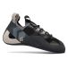 Black Diamond Chaussures d'escalade à lacets Momentum noir