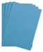 Clairefontaine Maya gekleurd papier, A4, blauw