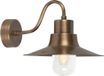 Steady Lighting Bohemian Wandlamp - Brons - E27 - 39cm
