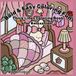 Bold & Easy Coloring fun: thick lines coloring book for relaxation