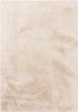 Interiyou Kunstvachttapijt Fargo, beige, 60x120 cm