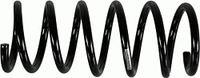 SACHS 994 814 ressorts d'abaissement