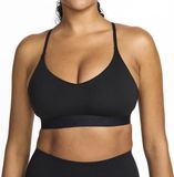 Nike Indy Light Support Padded Sport Bra - Women's