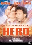 Coast2Coast Accidental Hero (DVD)