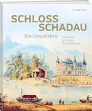 Schloss Weber Verlag Schloss Schadau - Die Geschichte