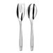 Lou Laguiole Figure Mirror Steakmessen, 6 stuks, spiegelafwerking