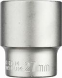 KWB Dopsleutel - 1/2" 24 mm