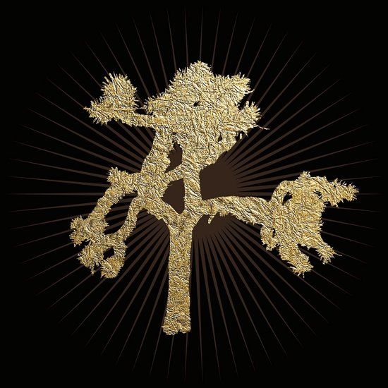U2 - The Joshua Tree (30th Anniversary Super Deluxe Edition) - 4 CD