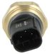 NRF 792024: Capteur de pression de carburant, adapté pour : MERCEDES-BENZ C-klasse sedan (W204), E-klasse sedan (W211), C-klasse stationwagen (S204), VIANO