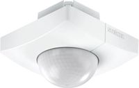 Steinel IS 345 COM1 Bewegingsmelder Vierkant Inbouw - Wit - 033804