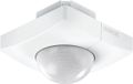 Steinel IS 345 COM1 Bewegingsmelder Vierkant Inbouw - Wit - 033804