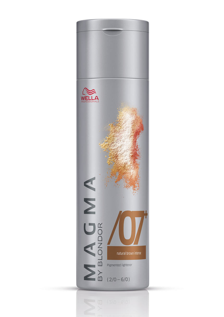 Wella Magma