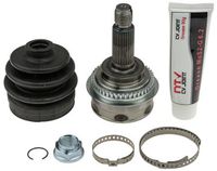 NTY Homokineet reparatie set OEM 28021-AC200 Geschikt voor Subaru Impreza