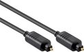 Cablexpert CC-OPT-3M - Optische kabel, Toslink, 3 meter