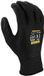 DeWALT DPG800L HPPE Snijbestendige Handschoenen (Maat L) - Zwart - Touchscreen Compatibel