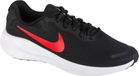Nike Revolution 7 FB2207-003 Mannen Zwart Hardloopschoenen Maat 47