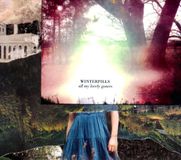 V2 Red Eye Winterpills All My Lovely Goners