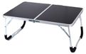Merkloos Opvouwbare Laptop Bed Tafel met Opbergruimte