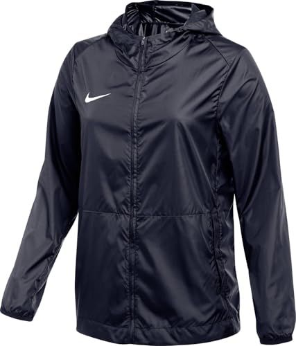 Nike Dames W Nk Sf Acdpr24 Hd Rn JKT Thigh Length Hooded JKT