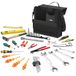Wera 05136071001 2 GB SHK 1 Gereedschapsset voor sanitair, verwarmings- en airconditioning