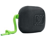 Muse M-360BT - Enceinte bluetooth portable, résistant aux éclaboussures, 5W, noir