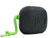 Muse M-360BT - Enceinte bluetooth portable, résistant aux éclaboussures, 5W, noir