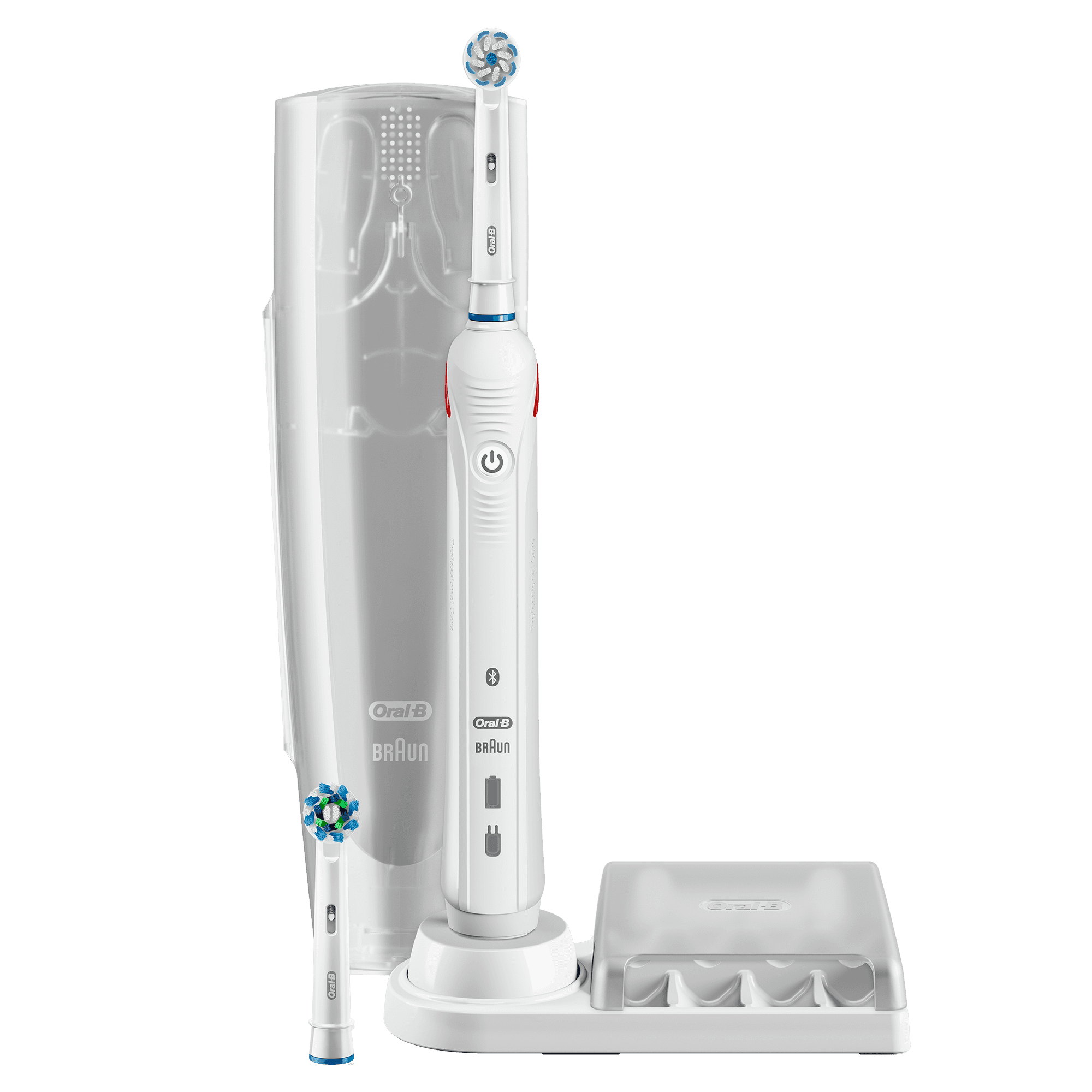 Oral b store smart 4500