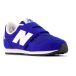 New Balance 323 Chaussures de sport à scratch