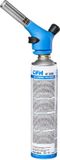 CFH Soldeerbrander TS1800 - Inclusief 1 Gasbus