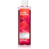 Avon Senses Raspberry Delight Shower Gel 250 ml