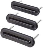 Lampa N50005 beugelset voor fietsendrager, grote uitvoering