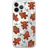 ERT GROUP mobiel telefoonhoesje voor Apple Iphone 14 origineel en officieel erkend Star Wars patroon Gwiezdne Wojny 049 optimaal, met glitter overloopeffect