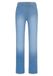 Lee Breese Boot Jeans voor dames, Mid Shine