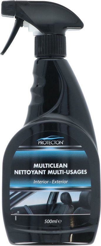 Protecton Multiclean - 500ml - Autoshampoo