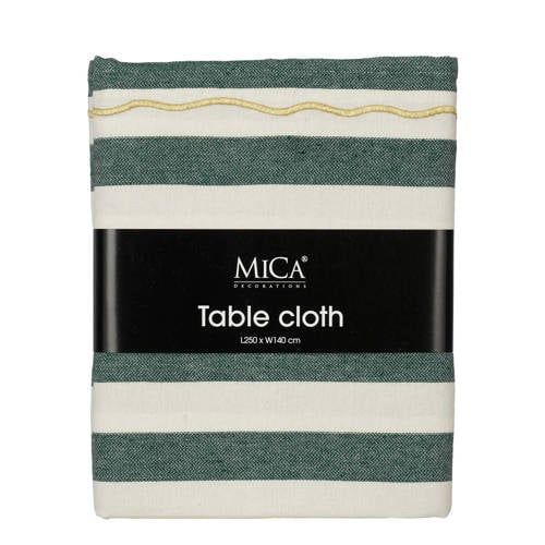 Mica Decorations tafelkleed