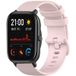 Xiaomi Amazfit GTS Luxe Bracelet en silicone (Rose)