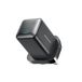 JOYROOM JR-TCG18 Chargeur rapide AC universel pour appareils mobiles, noir