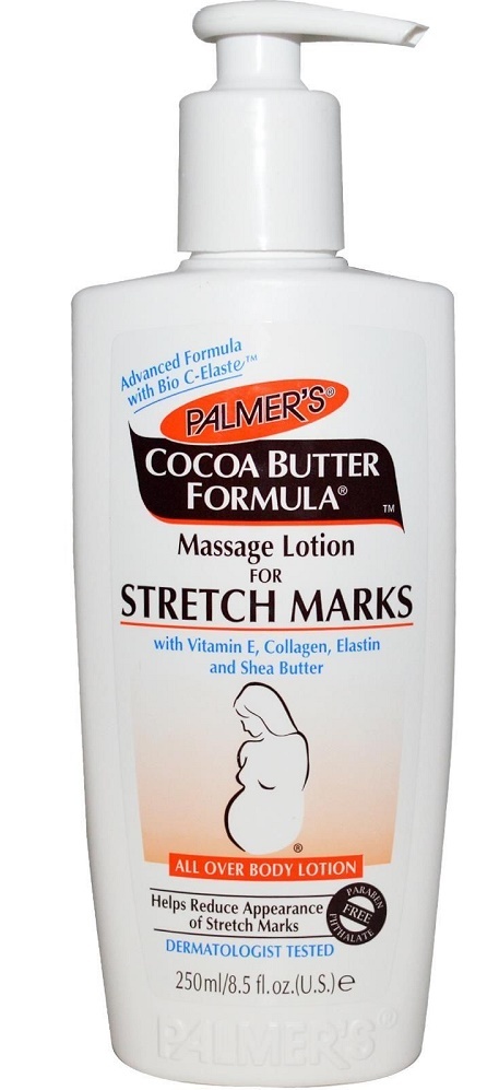 Palmer's Cocoa Butter Formula Massage Lotion Striae dames