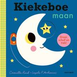 Kiekeboe - Kiekeboe lune