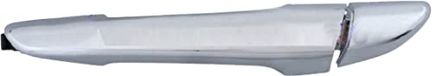 Taros Trade 257676 deurgreep buiten, achter, links