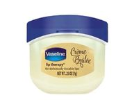 Vaseline Lip Therapy Baume Crème Brûlée 7g