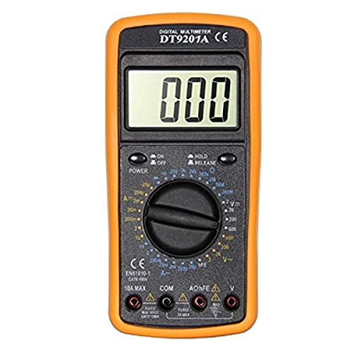 KAISE (und) multimeter digitale ms-8221 a