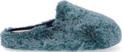 Scholl Maddy Dames Pantoffels Octane Blauw - Maat 41