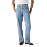 LEVI'S ® Jeans '501® '90s Lightweight' blauw denim