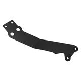 Uitlaathouder LeoVince Uitlaathouder reserveonderdeel set montageset uitlaatsysteem voor Yamaha XSR 900 bj. 2016