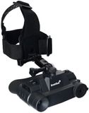 Levenhuk Halo NVB10 Helmet Digital Nachtkijker