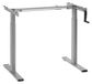 Bureau, réglable en hauteur, sans plateau, 70-118 cm, capacité de charge maximale 60 kg