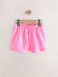 Next Meisjes Shorts Roze